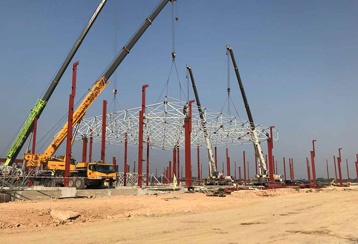 朔州小鹏新能源汽车