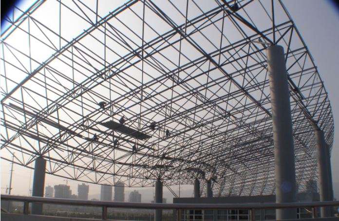 朔州厂房网架结构可用在哪些地方，厂房网架结构具有哪些优势